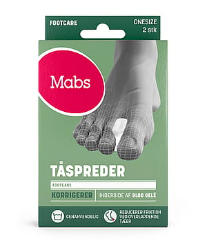 Mabs Tåspreder Onesize