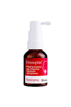Viruseptin Mundspray