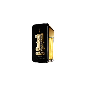 Rabanne 1 Million Black Eau de Parfum 50 ml