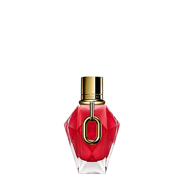 Rabanne Million Gold For Her Red EdP