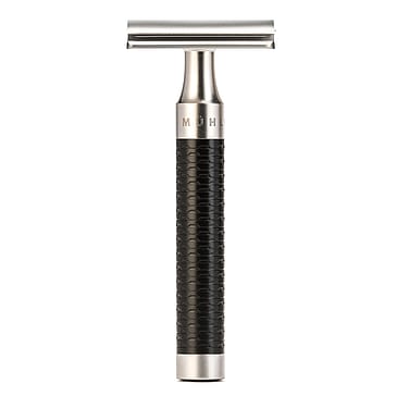 Mühle Shaving Rocca DE-Skraber Rustfrit Stål