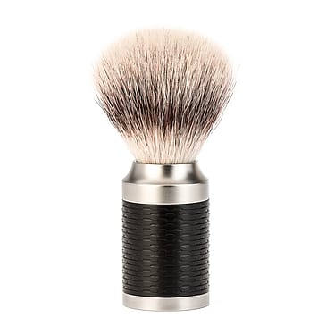 Mühle Shaving Rocca Silvertip Barberkost