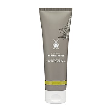 Mühle Shaving Shaving Cream Aloe Vera/75 ml