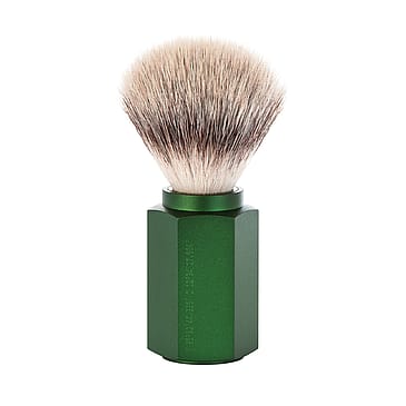 Mühle Shaving Mühle x Mark Braun Barberkost Hexagon Aluminium Forest
