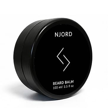 Njord Beard Balm 100 ml