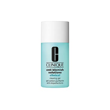 Clinique Anti-Blemish Solutions Clinical Clearing Gel 15 ml