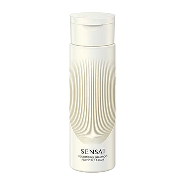 Sensai Volumising Shampoo For Scalp & Hair 300 ml