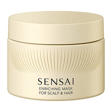 Sensai Enriching Mask For Scalp & Hair 200 ml