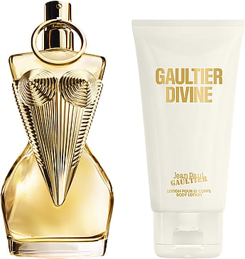 Jean Paul Gaultier Divine Gaveæske