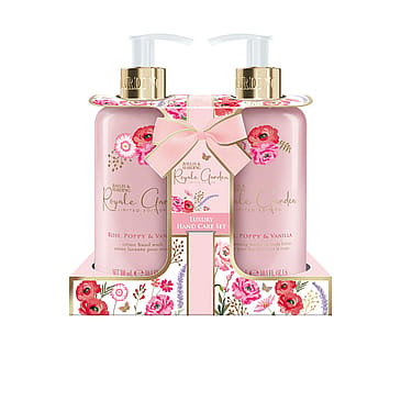 Baylis & Harding Royale Garden Luxury Hand Care Gaveæske