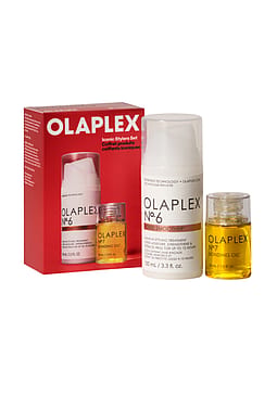 Olaplex Iconic Stylers Gift Set