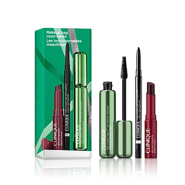 Clinique Makeup Bag Must-Haves Gaveæske
