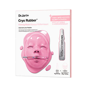 Dr.Jart+ Cryo Rubber Firming Mask 36 g