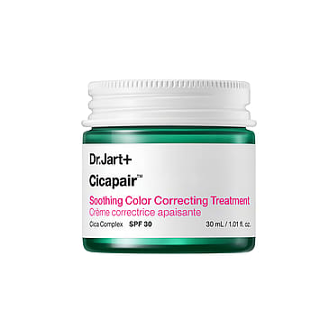 Dr.Jart+ Cicapair Tiger Grass Color Correcting Treatment 30 ml