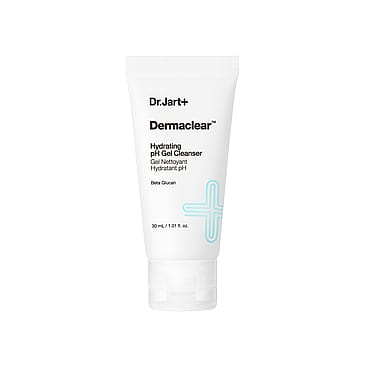 Dr.Jart+ Dermaclear Hydrating pH Gel Cleanser 150 ml