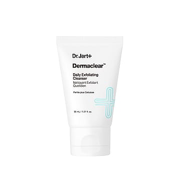Dr.Jart+ Dermaclear Daily Exfoliating Cleanser 100 ml