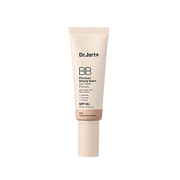 Dr.Jart+ Premium Beauty Balm SPF50 00 Fair