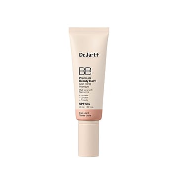 Dr.Jart+ Premium Beauty Balm SPF50