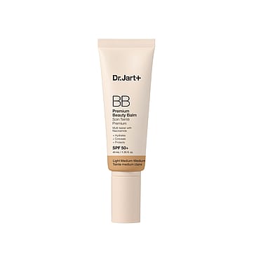 Dr.Jart+ Premium Beauty Balm SPF50 02 Light Medium-Medium