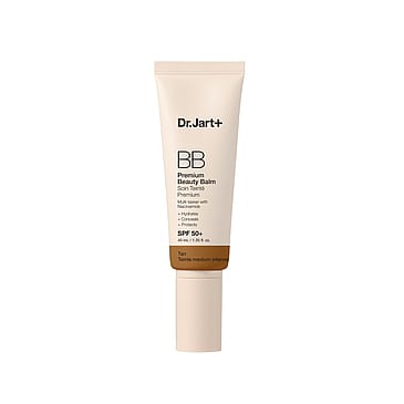 Dr.Jart+ Premium Beauty Balm SPF50