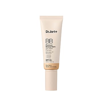 Dr.Jart+ Premium Beauty Balm SPF50 0.5 Fair Warm