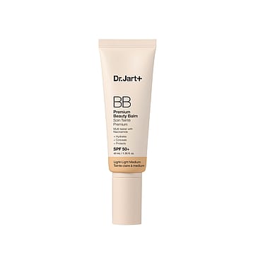 Dr.Jart+ Premium Beauty Balm SPF50 1.5 Light Light-Medium