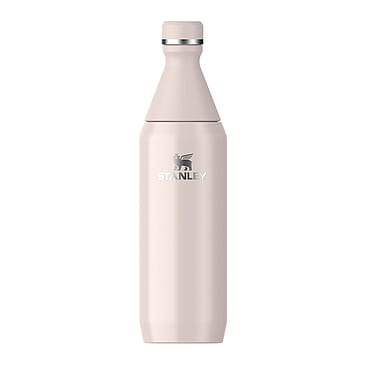 Stanley The All Day Slim Bottle 0,6 L Rose Quartz