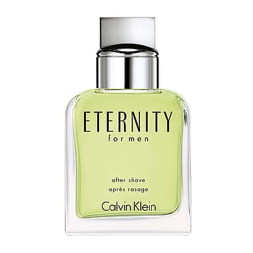 CALVIN KLEIN Eternity For Men After Shave 100 ml