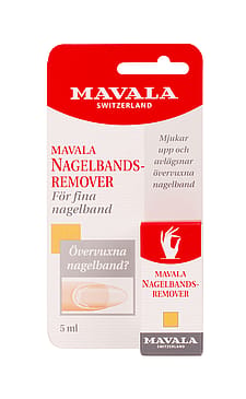 Mavala Cuticle Remover 5 ml