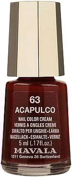 Mavala Mini Nail Polish 063 Acapulco