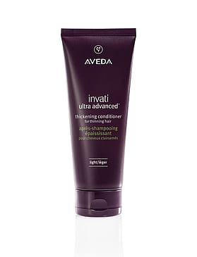 Aveda Invati Ultra Advanced Thickening Conditioner Light 200 ml