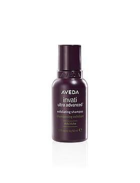 Aveda Invati Ultra Advanced Exfoliating Shampoo Rich 50 ml, Mini