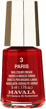 Mavala Mini Nail Polish 003 Paris