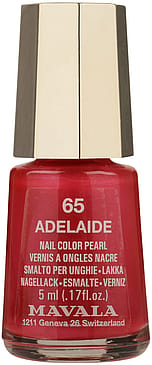 Mavala Mini Nail Polish 065 Adelaide