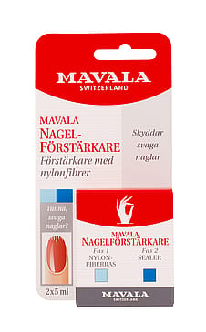 Mavala Nail Shield 2 x 5 ml