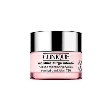 Clinique Moisture Surge Intense 72-Hour Lipid-Replenishing Hydrating Face Cream 30 ml