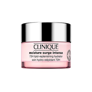 Clinique Moisture Surge Intense 72-Hour Lipid-Replenishing Hydrating Face Cream 50 ml