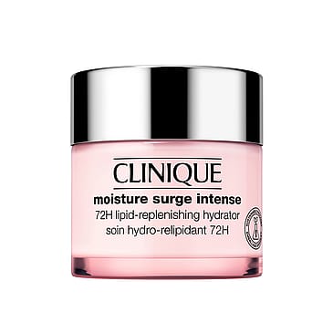 Clinique Moisture Surge Intense 72-Hour Lipid-Replenishing Hydrator 75 ml