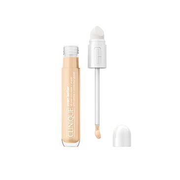 Clinique Even Better All Over Concealer+Eraser WN 04 Bone