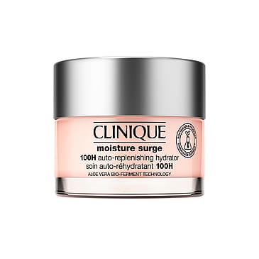 Clinique Moisture Surge 100-Hour Auto-Replenishing Moisturizing Face Cream 50 ml