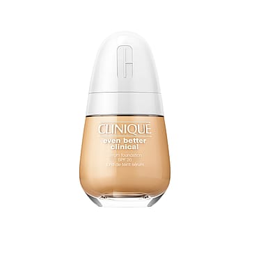 Clinique Even Better Clinical Serum Foundation SPF20 WN 46 Golden Neutral