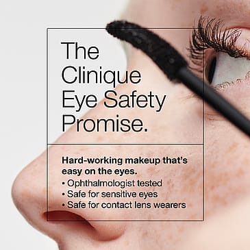 Clinique Quickliner For Eyes Eyeliner Intense Chocolate