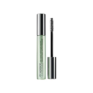 Clinique High Impact Waterproof Mascara Black/Brown
