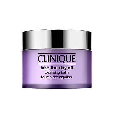 Clinique Take The Day Off Cleansing Balm Makeup Remover 200 ml