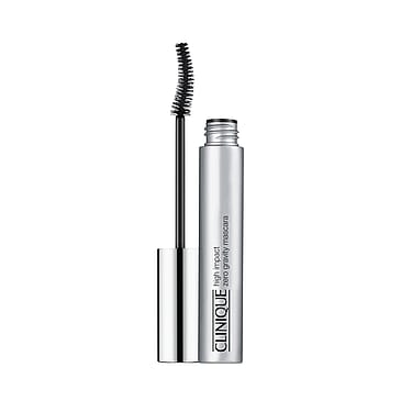 Clinique High Impact Zero Gravity Mascara Black