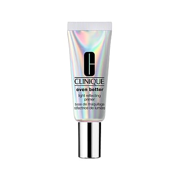 Clinique Even Better Prismatic Primer Makeup Primers 01 WN