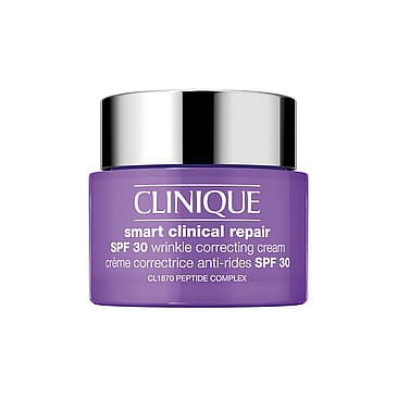 Clinique Smart Clinical Repair Wrinkle Correcting Cream SPF 30 75 ml