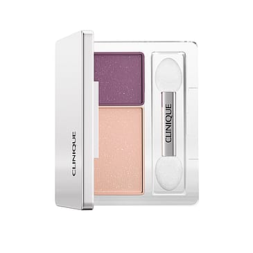 Clinique All About Shadow Duo Eyeshadow Jammin’