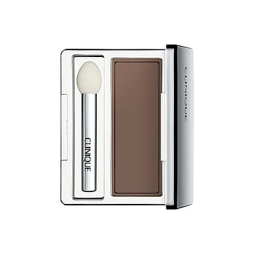 Clinique All About Shadow Soft Matte French Roast