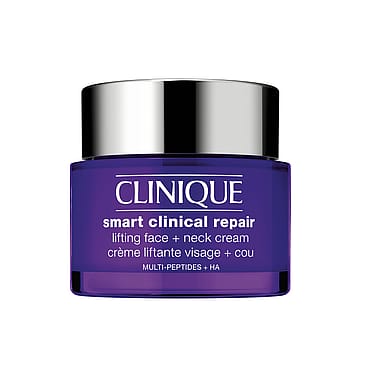 Clinique Smart Clinical Repair Lifting Face + Neck Cream 75 ml
